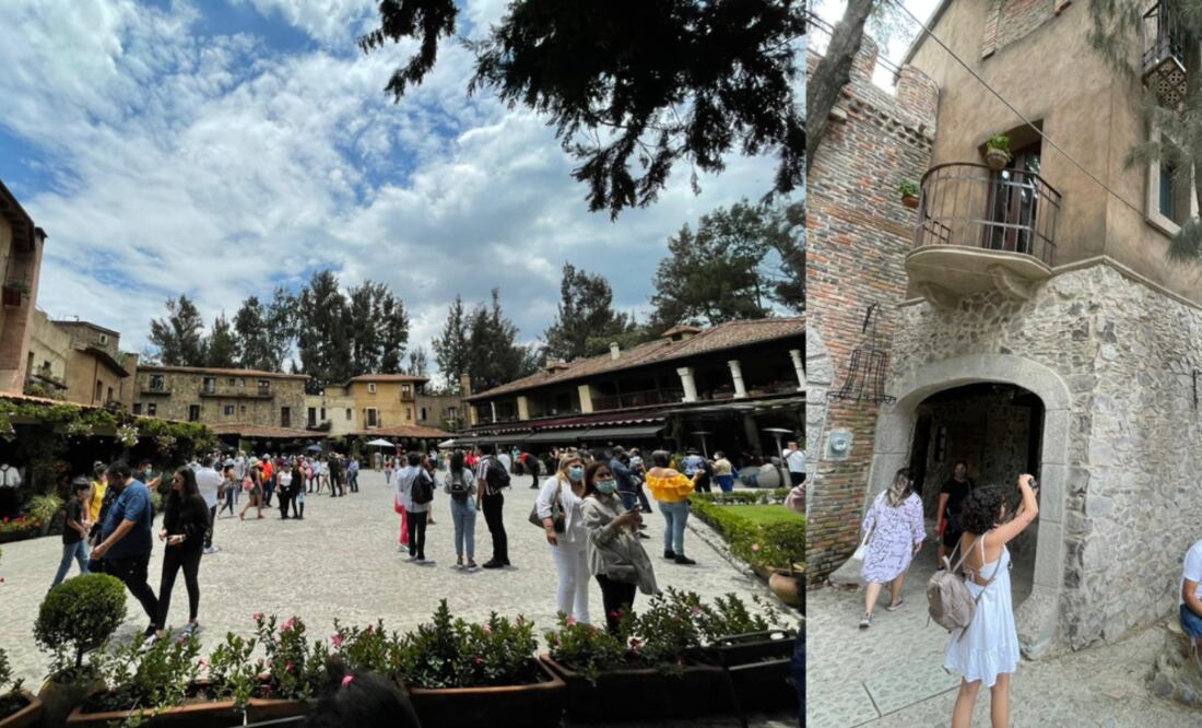 Val´Quirico / Foto EsImagen