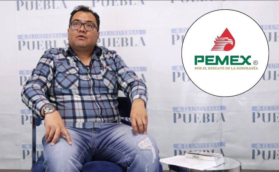 Sindicalizados de Pemex Puebla acusan violaciones a sus derechos laborales