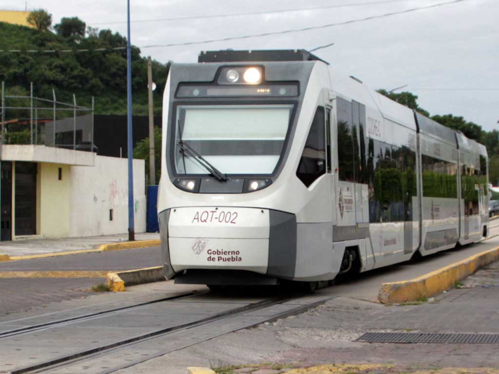 Foto: Agencia Es Imagen para El Universal Puebla