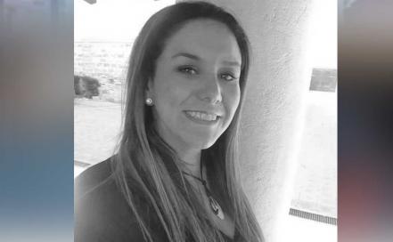 Cecilia Monzón no necesita minutos de silencio, recalca su hermana Helena