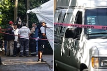 Inicia rescate de dos cuerpos en la gruta Chichicazapan de Cuetzalan