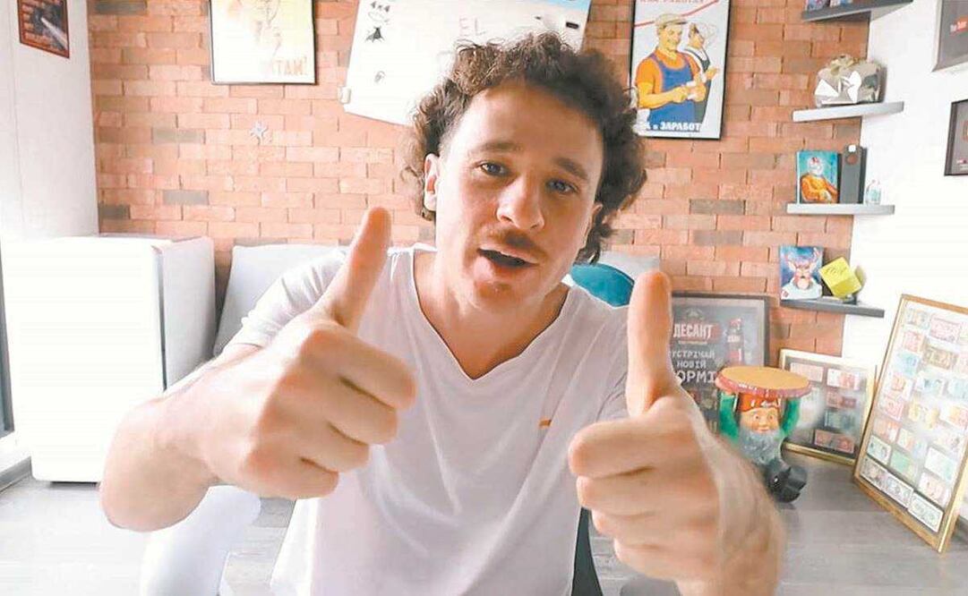 Luisito Comunica: ¿por qué el youtuber mexicano fue detenido en Venezuela?