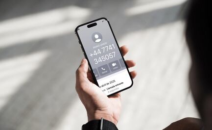 Qué hacer si recibes llamadas desde un número de Reino Unido