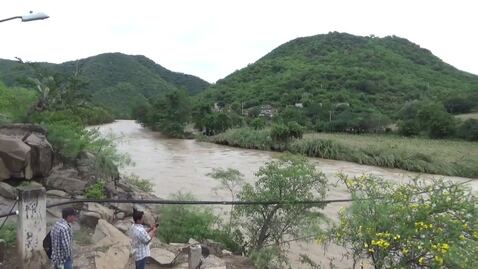 ¿Se construirá el puente de Acatlán? Esto fue lo que dijo AMLO