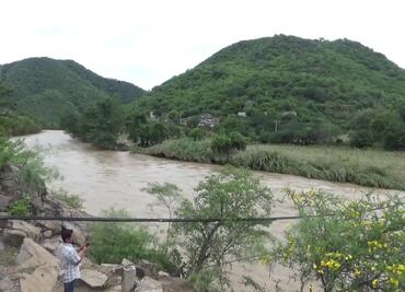 ¿Se construirá el puente de Acatlán? Esto fue lo que dijo AMLO