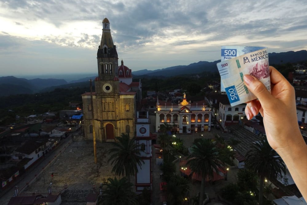 El Pueblo Mágico más romántico del mundo es bastante accesible | Foto: EsImagen / Freepik