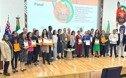 BUAP promueve la internacionalización en casa a través de los proyectos COIL