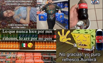 Estos son los mejores memes del boicot a Coca-Cola