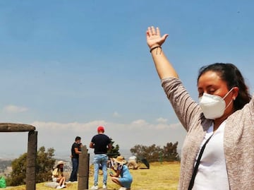 Recibe la primavera en el Equinoccio Fest del Valle de Piedras Encimadas