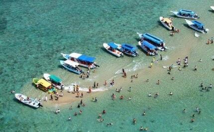 Qué hacer en Cancuncito y lo que debes saber antes de salir de Puebla