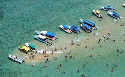 Qué hacer en Cancuncito y lo que debes saber antes de salir de Puebla