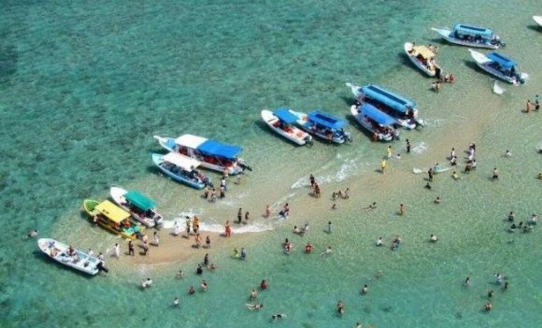 En el sitio Lugares Turísticos de Veracruz podrás conocer los tours disponibles | Foto: lugaresturisticosdeveracruz.com