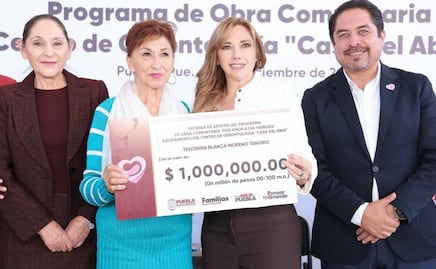 SEDIF invertirá 2 millones de pesos para reequipar la Casa del Abue