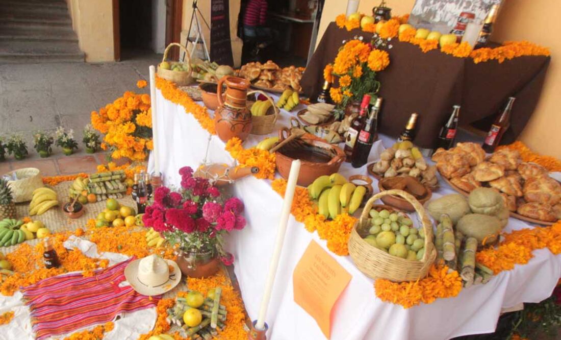 Foto: Agencia Es Imagen para El Universal Puebla