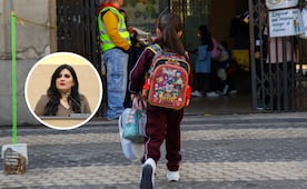 Buscan regular la suspensión de clases y los ajustes en calendario escolar 