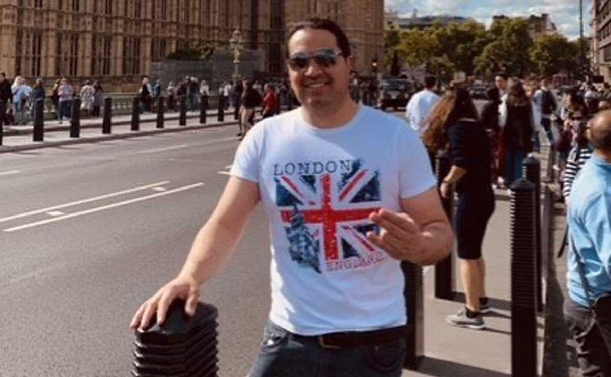 Jei Pir, el cantante poblano que la está rompiendo en Europa