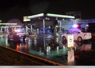 Muere mujer atropellada en la junta auxiliar La Libertad