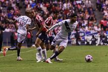 Puebla vs Chivas: A qué hora será el partido y dónde verlo en vivo