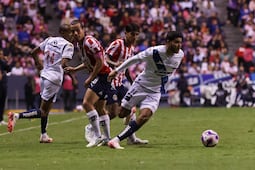 Puebla vs Chivas: A qué hora será el partido y dónde verlo en vivo
