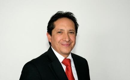 Ebrard reporta muerte de Rodrigo de la Riva Robles, integrante del gabinete de seguridad de AMLO