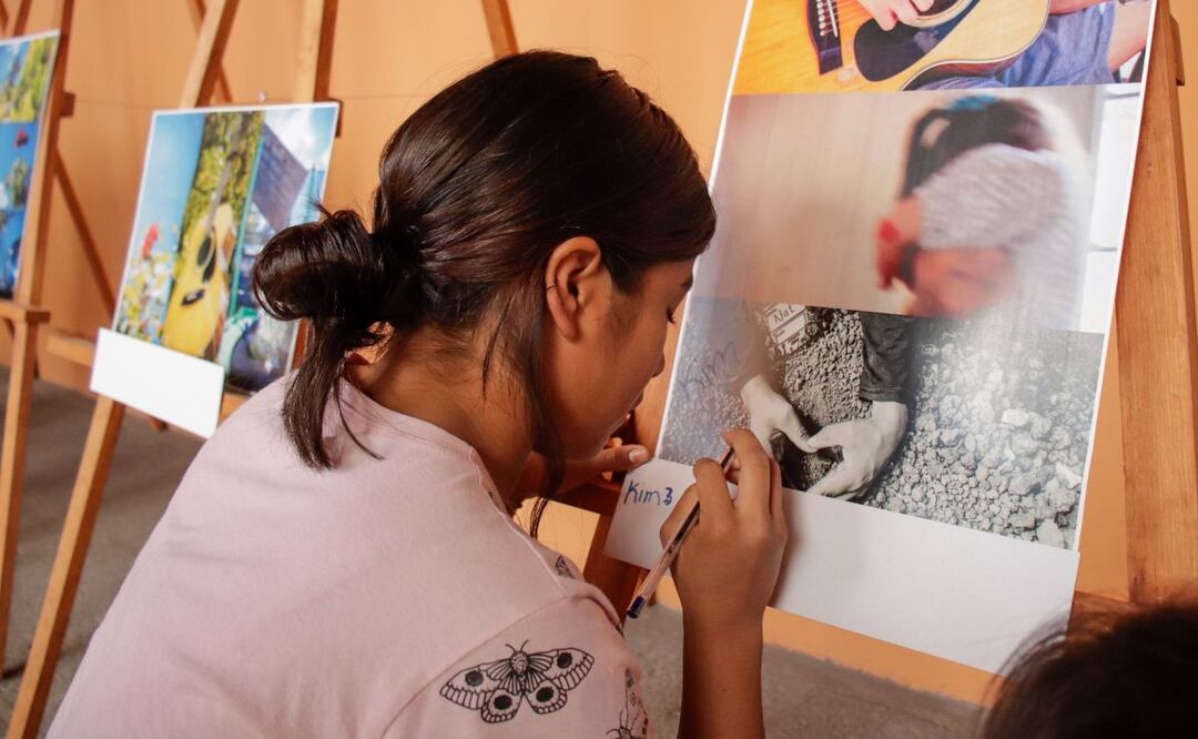 Foto: Agencia Es Imagen para El Universal Puebla