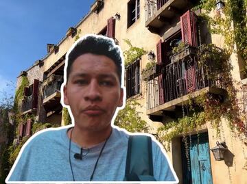 Tiktoker denuncia discriminación en Val’Quirico y genera polémica