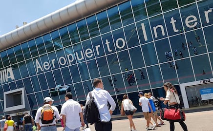 Empresarios piden impulsar al aeropuerto Hermanos Serdán de Puebla