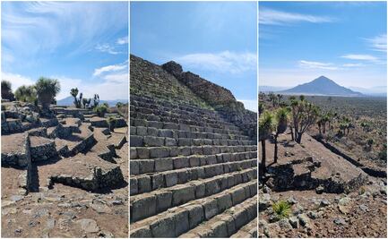 Puebla tiene un nuevo destino turístico: los Senderos de Cantona