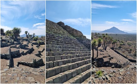 Puebla tiene un nuevo destino turístico: los Senderos de Cantona