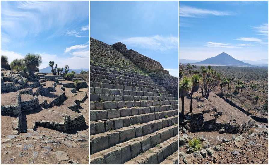 Puebla tiene un nuevo destino turístico: los Senderos de Cantona