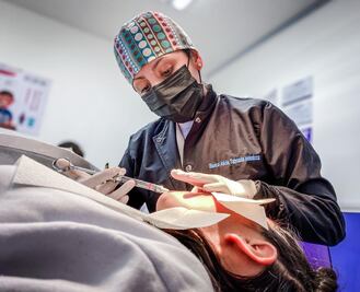 Darán consulta dental gratis en las colonias de Puebla, conoce los detalles