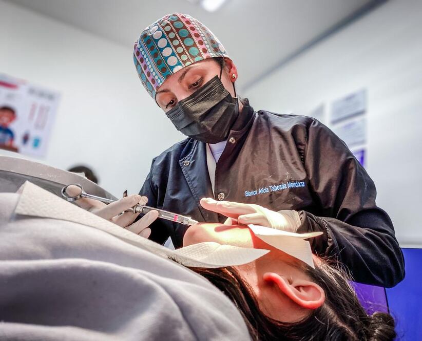 SMDIF Puebla recorrerá las juntas auxiliares con médicos y dentistas | Foto: EsImagen