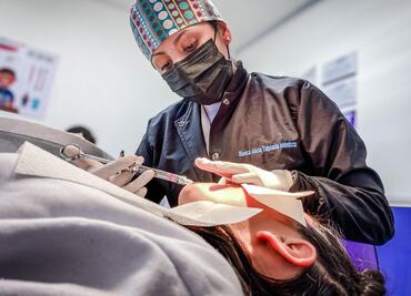 Darán consulta dental gratis en las colonias de Puebla, conoce los detalles