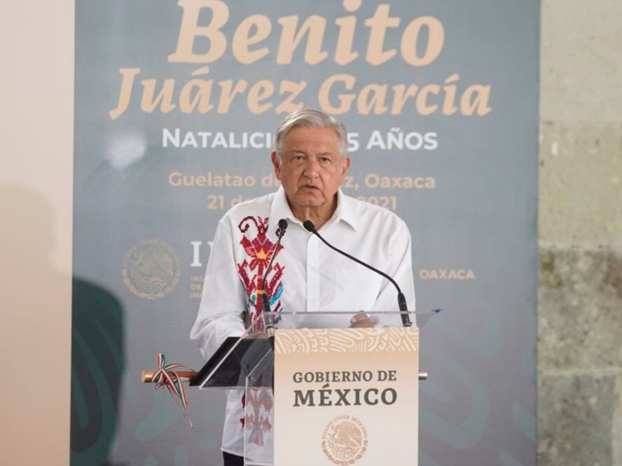 FOTO: Mario Arturo Martínez/El Universal México