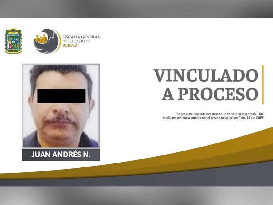 Foto: Agencia Es Imagen para El Universal Puebla