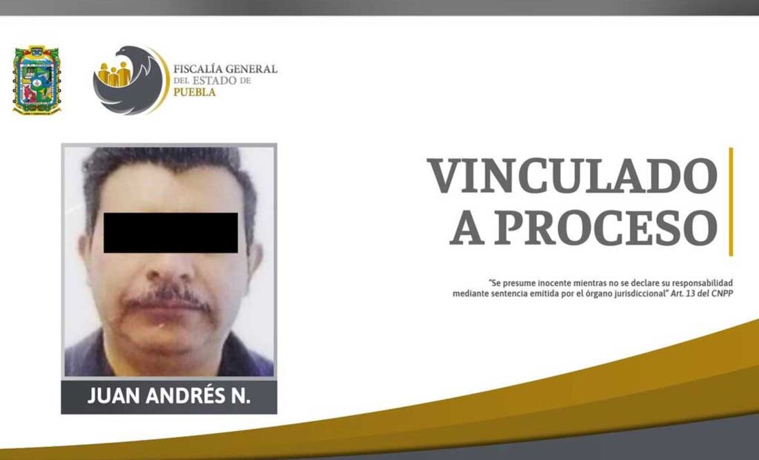 Foto: Agencia Es Imagen para El Universal Puebla