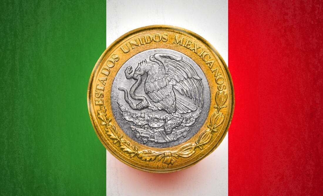 Este es el error que tienen todas la monedas de pesos y centavos