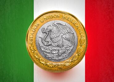 Este es el error que tienen todas la monedas de pesos y centavos