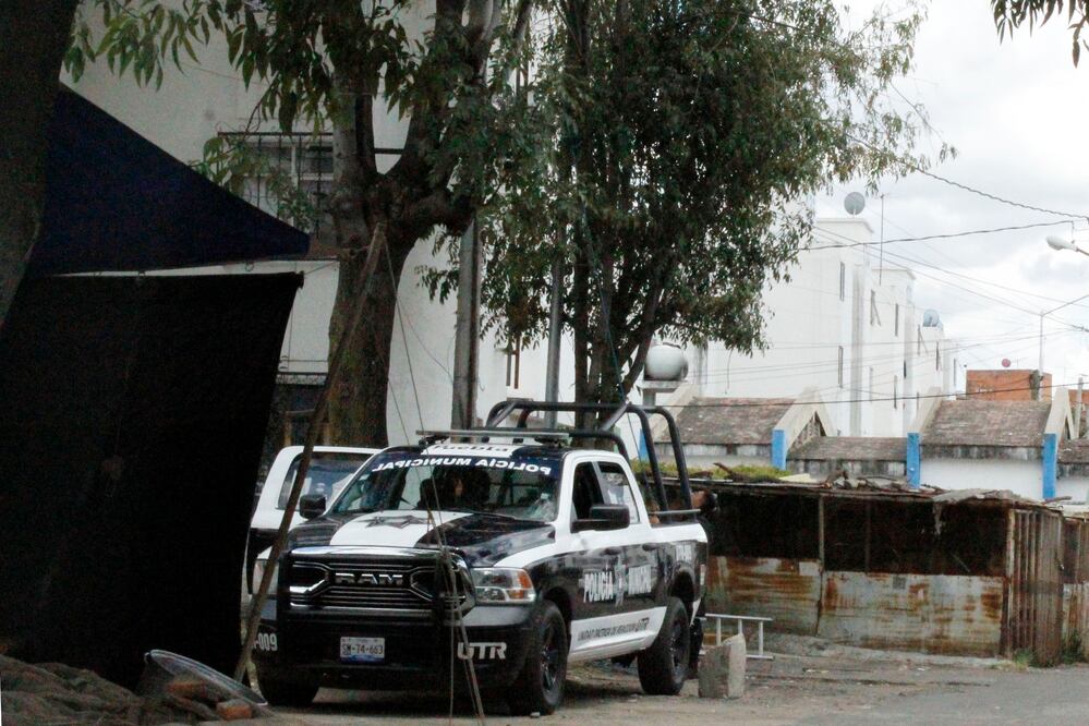 Imagen: Agencia Enfoque para El Universal Puebla