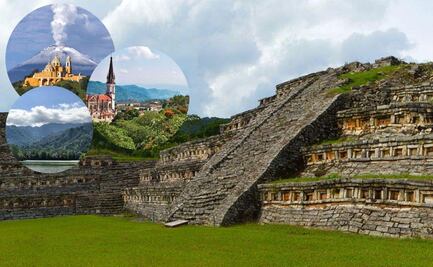 Zonas arqueológicas ocultas en Pueblos Mágicos de Puebla