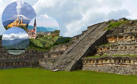 Zonas arqueológicas ocultas en Pueblos Mágicos de Puebla