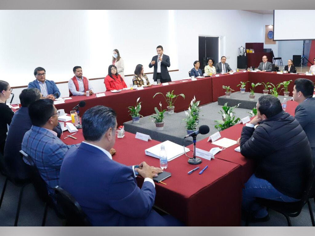 Foto: Agencia Enfoque para El Universal Puebla