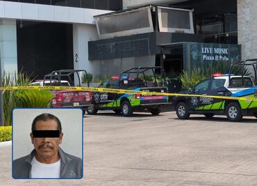 ¿En qué terminó la balacera con rehenes de Plaza Centro Mayor en Zavaleta?