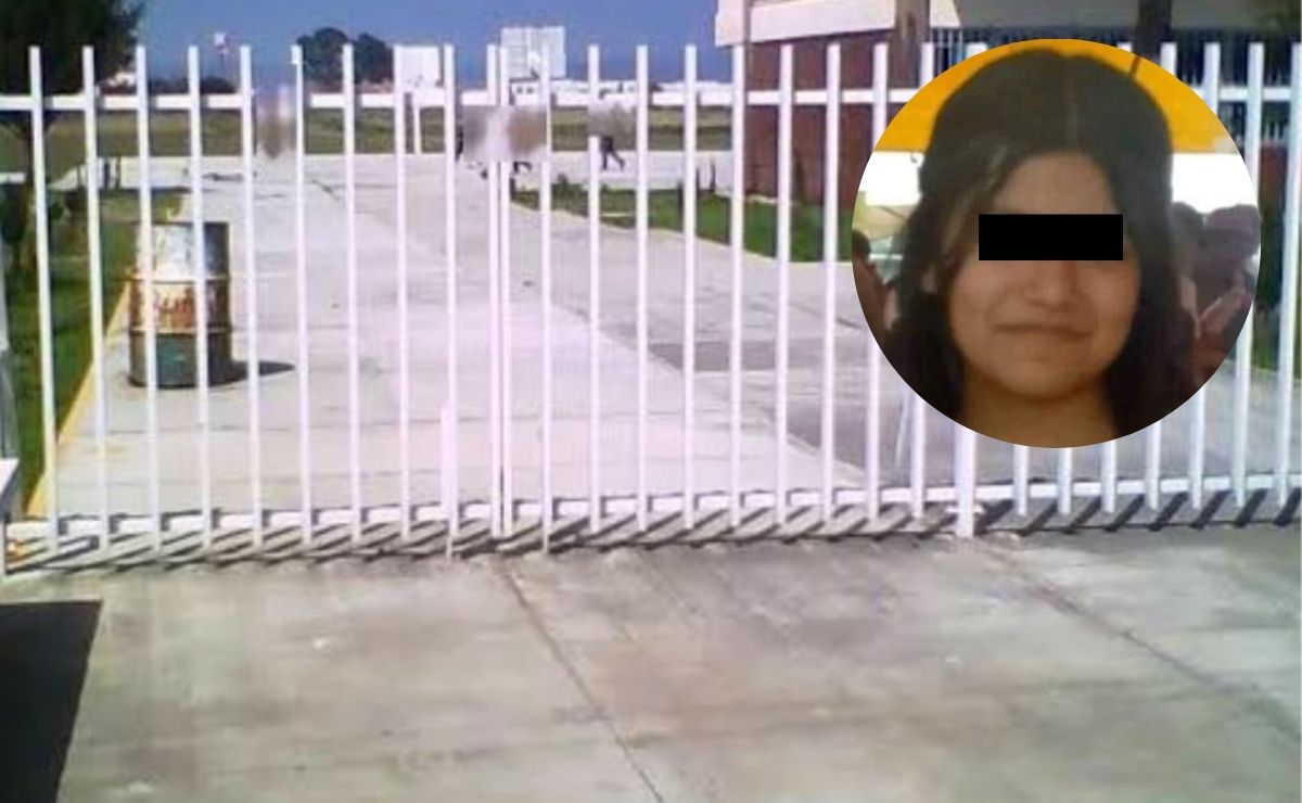 Localizan a adolescente reportada como desaparecida, en Huejotzingo pero falleció / Foto: Redes Sociales