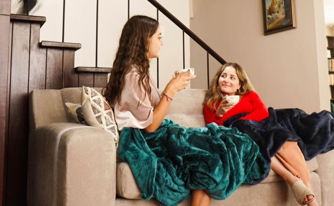 IMAGEN: Facebook The Dear