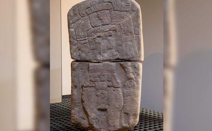 Conoce la historia de una extraña pieza prehispánica que estaba oculta en una casa de la colonia Humboldt