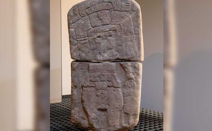 Conoce la historia de una extraña pieza prehispánica que estaba oculta en una casa de la colonia Humboldt