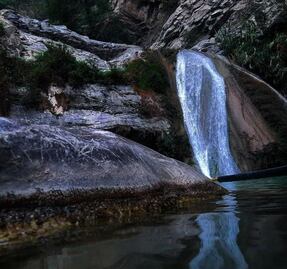 ¿Cuál es la diferencia entre Huehuetlán el Chico y Huehuetlán el Grande?