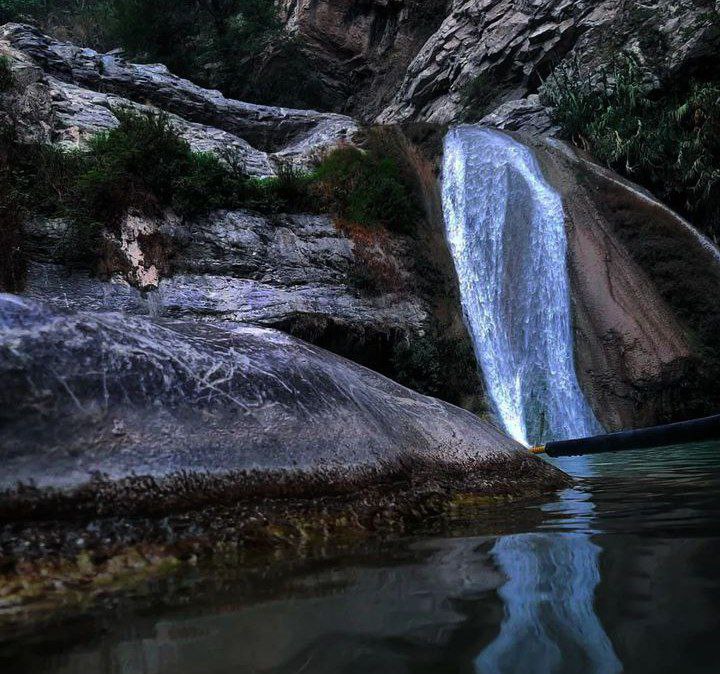 Huehuetlán el Grande tiene varias bellezas naturales y Huehuetlán el Chico, arquitectónicas | Instagram abraham_diabloo