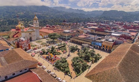 Siete municipios de Puebla buscan ser Pueblos Mágicos